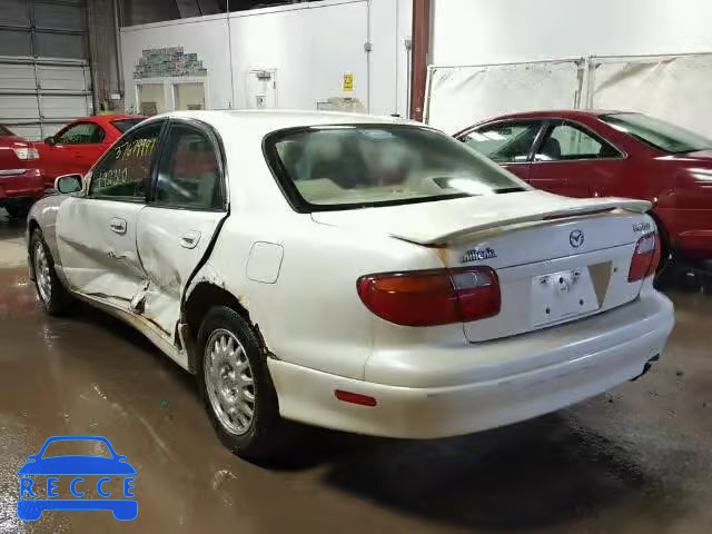 1998 MAZDA MILLENIA JM1TA2215W1405110 image 2