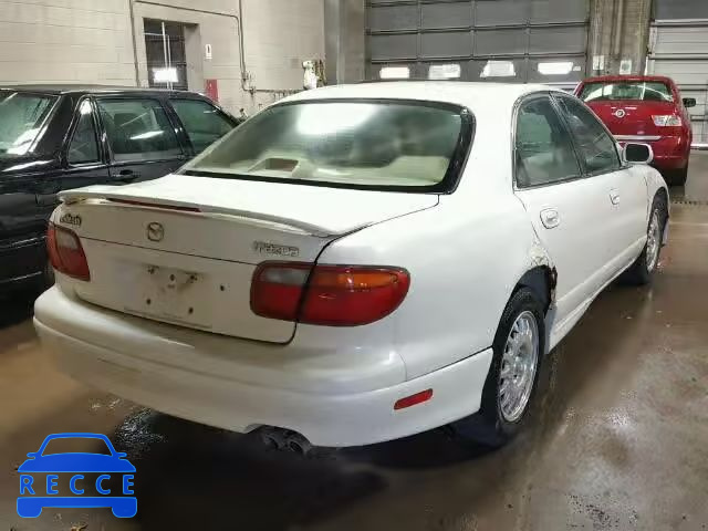 1998 MAZDA MILLENIA JM1TA2215W1405110 image 3