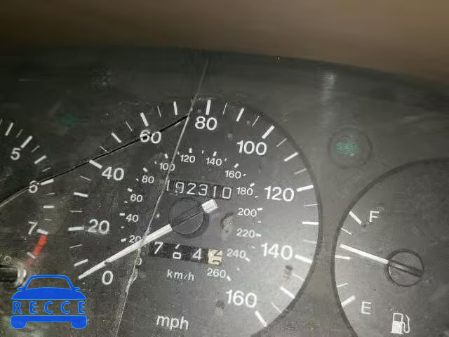 1998 MAZDA MILLENIA JM1TA2215W1405110 image 7