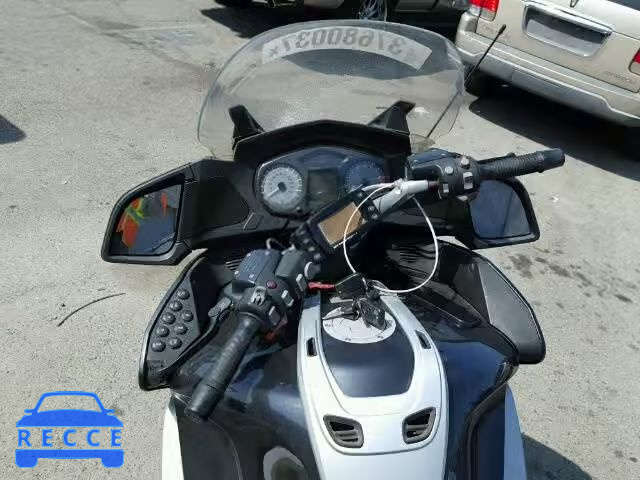 2005 BMW R1200 ST/R WB10388025ZM15119 image 4