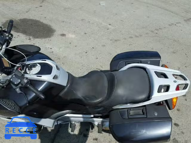 2005 BMW R1200 ST/R WB10388025ZM15119 зображення 5