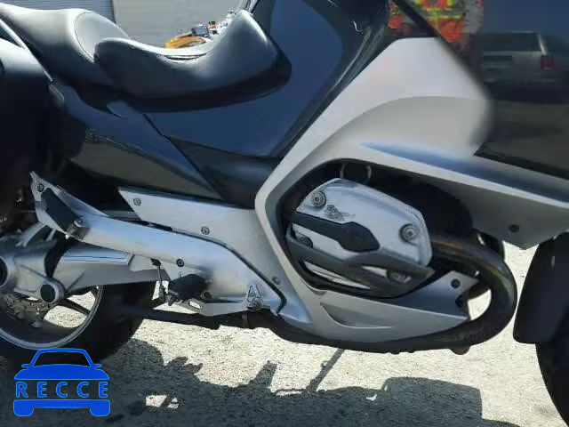 2005 BMW R1200 ST/R WB10388025ZM15119 зображення 6