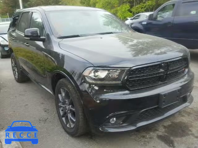 2016 DODGE DURANGO R/ 1C4SDJCTXGC345506 image 0