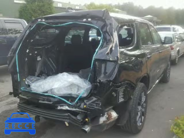 2016 DODGE DURANGO R/ 1C4SDJCTXGC345506 image 3