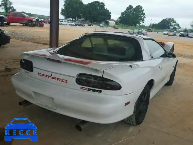 1997 CHEVROLET CAMARO Z28 2G1FP22P2V2125673 Bild 3