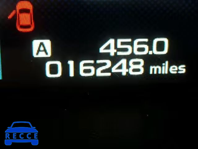 2016 SUBARU OUTBACK 4S4BSANC2G3338726 image 7