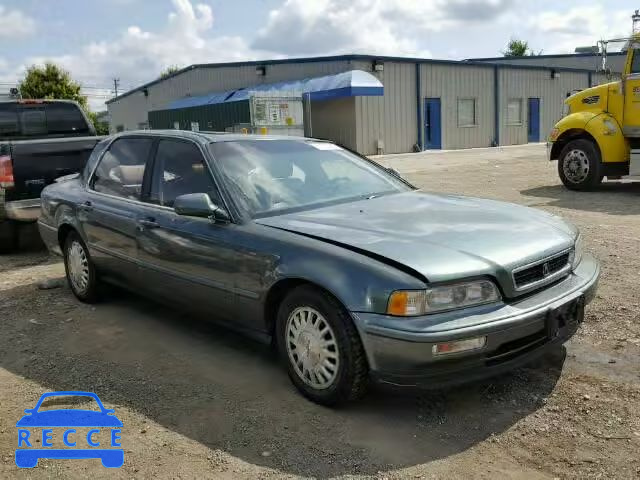 1993 ACURA LEGEND L JH4KA7665PC031021 Bild 0