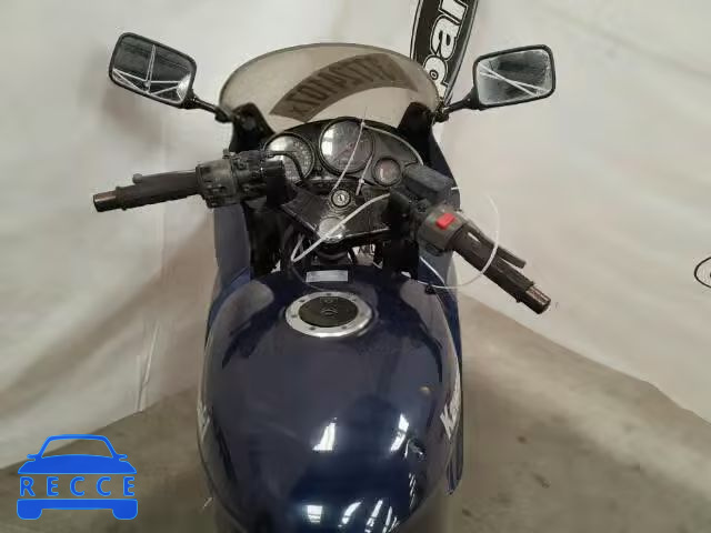 2003 KAWASAKI EX500D JKAEXVD113A080189 image 4