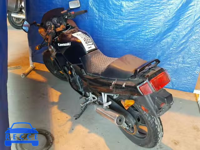 2006 KAWASAKI EX250-F JKAEXMF126DA24937 image 2