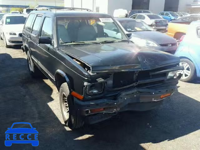 1994 GMC JIMMY S15 1GKCS13W9R0532670 image 0