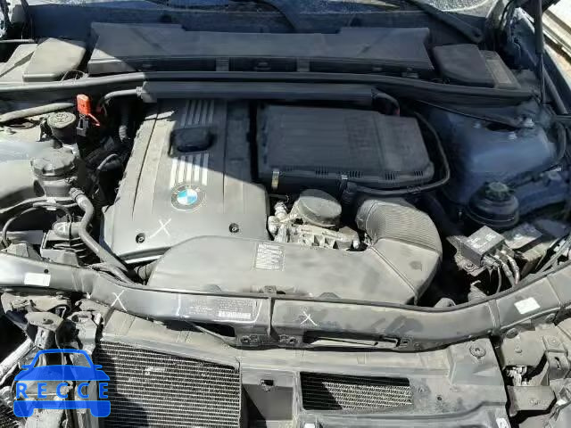 2011 BMW 335IS WBAKG1C57BE618212 image 6