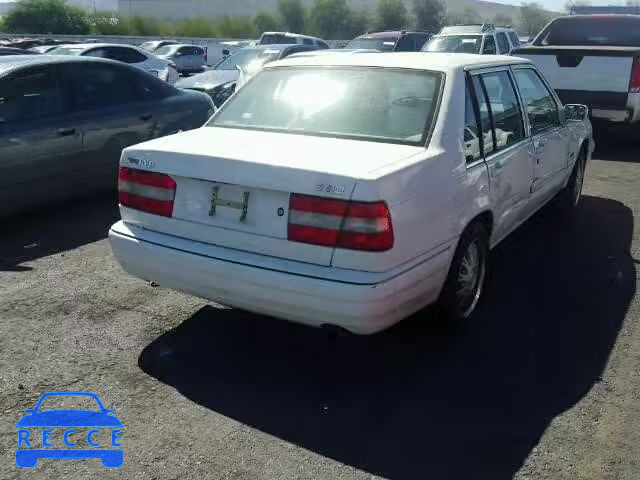 1998 VOLVO S90 YV1KS9602W1139641 зображення 3