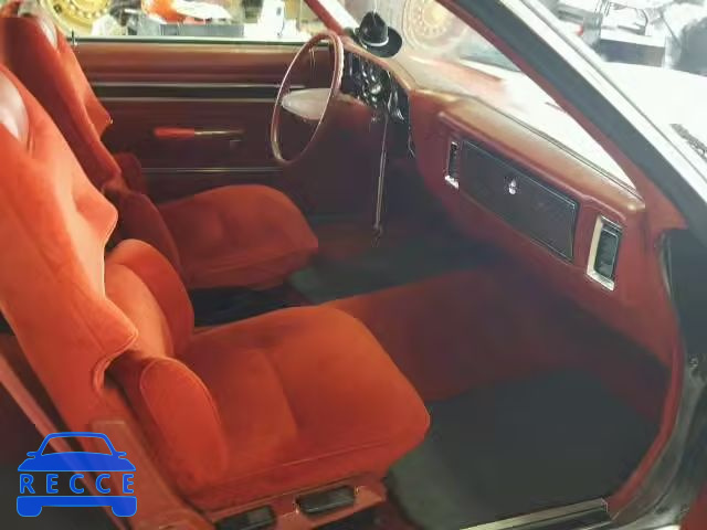 1978 CHRYSLER LE BARON FM22D9G216095 image 4