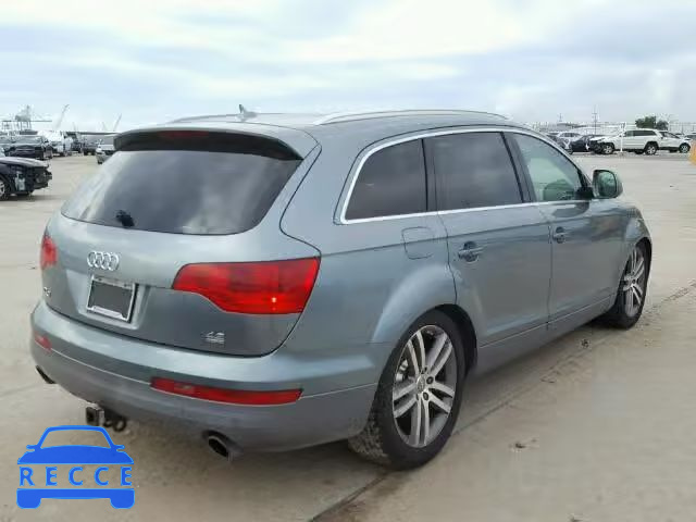 2008 AUDI Q7 4.2 QUA WA1BV74L68D036250 image 3