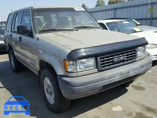 1995 ISUZU TROOPER S JACDJ58V8S7919376 зображення 0