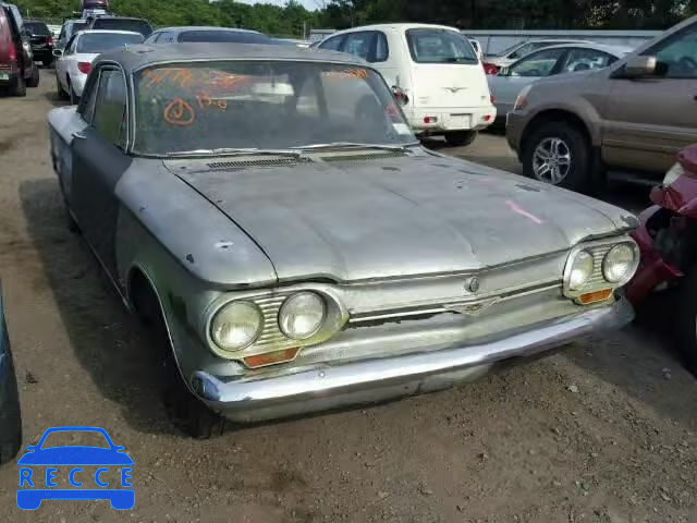 1964 CHEVROLET CORVAIR 40927W277894 image 0