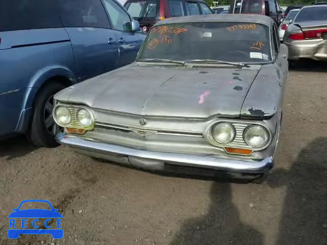 1964 CHEVROLET CORVAIR 40927W277894 image 1