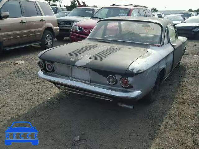 1964 CHEVROLET CORVAIR 40927W277894 зображення 3