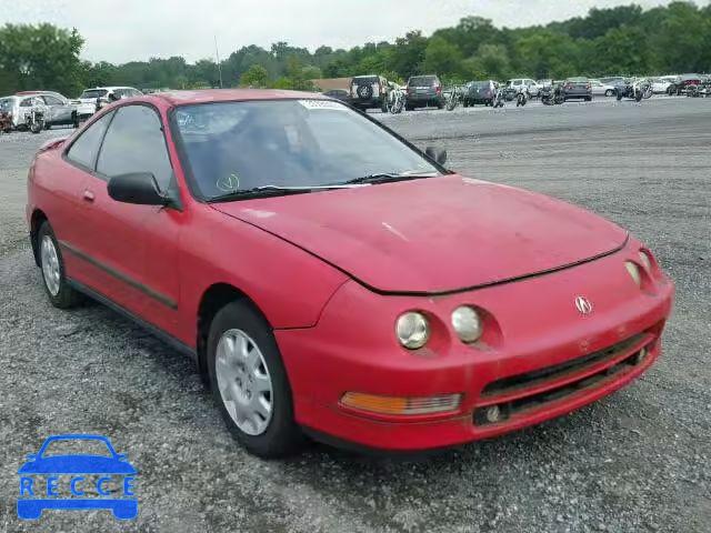 1994 ACURA INTEGRA RS JH4DC4346RS004729 image 0