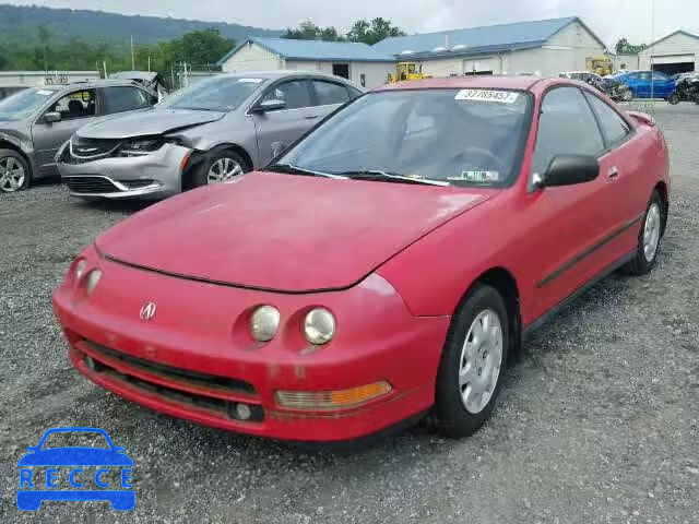 1994 ACURA INTEGRA RS JH4DC4346RS004729 image 1