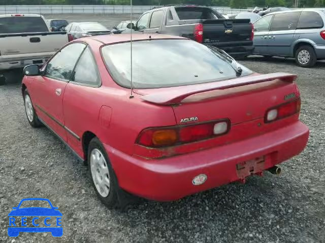 1994 ACURA INTEGRA RS JH4DC4346RS004729 image 2