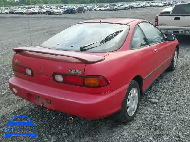 1994 ACURA INTEGRA RS JH4DC4346RS004729 image 3