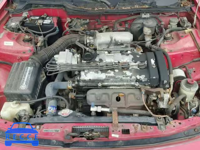 1994 ACURA INTEGRA RS JH4DC4346RS004729 image 6