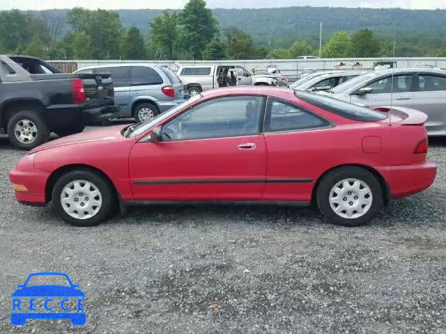 1994 ACURA INTEGRA RS JH4DC4346RS004729 image 8
