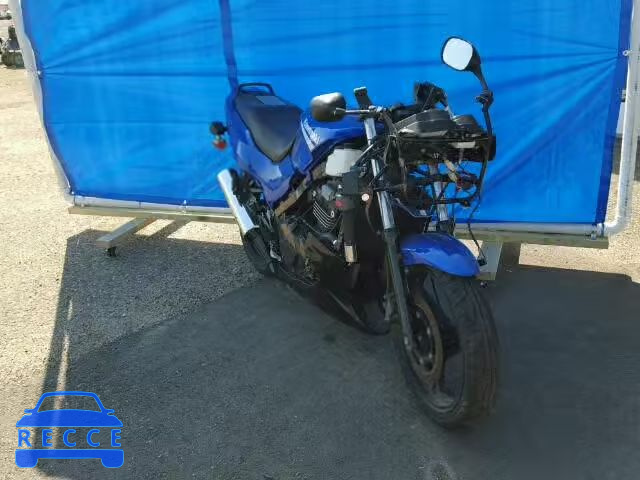 2005 KAWASAKI EX500D JKAEXVD145A091318 зображення 0