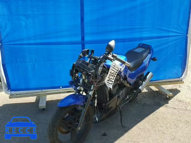 2005 KAWASAKI EX500D JKAEXVD145A091318 зображення 1