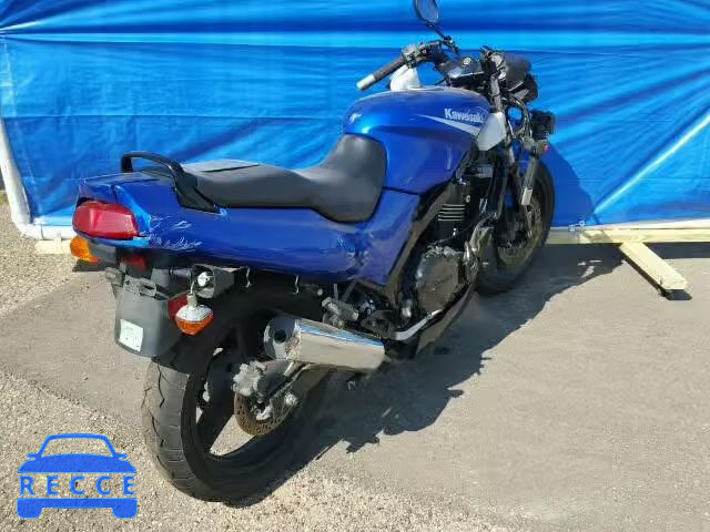 2005 KAWASAKI EX500D JKAEXVD145A091318 зображення 3