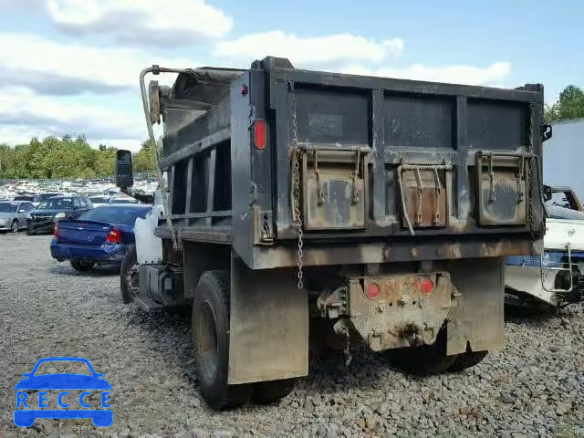 2003 CHEVROLET C7500 C7C0 1GBM7J1C73F506071 Bild 2