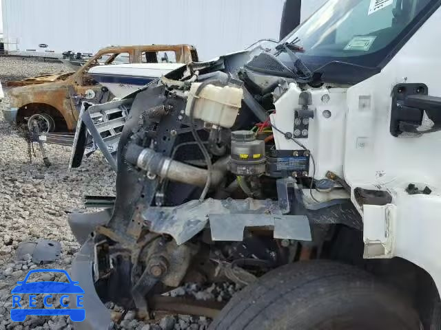 2003 CHEVROLET C7500 C7C0 1GBM7J1C73F506071 Bild 6