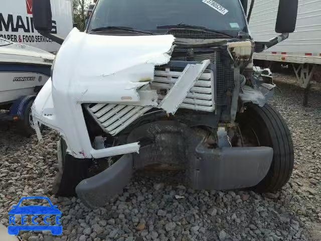 2003 CHEVROLET C7500 C7C0 1GBM7J1C73F506071 зображення 8