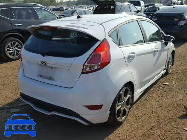 2015 FORD FIESTA ST 3FADP4GXXFM175679 image 3