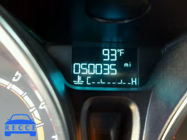 2015 FORD FIESTA ST 3FADP4GXXFM175679 image 7