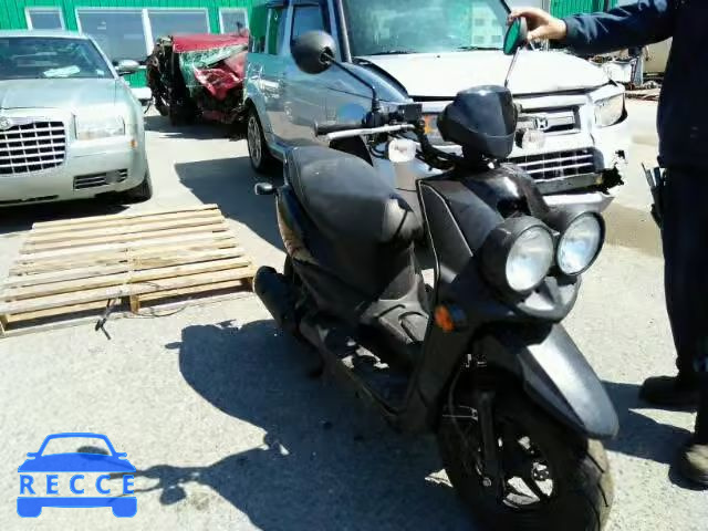 2016 YAMAHA YW50 RKRSA43N7GA124171 Bild 0