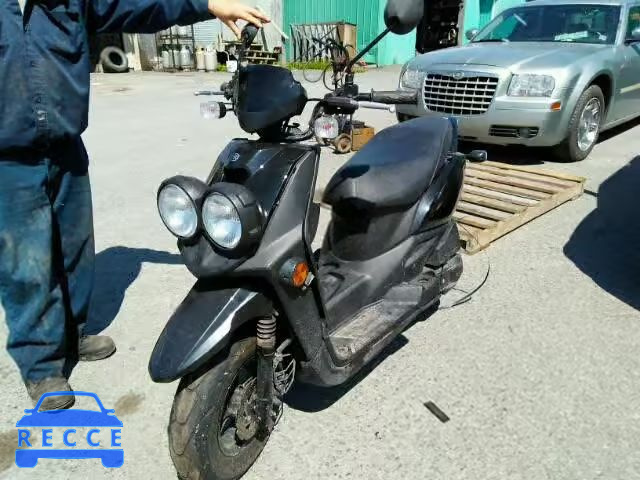 2016 YAMAHA YW50 RKRSA43N7GA124171 image 1