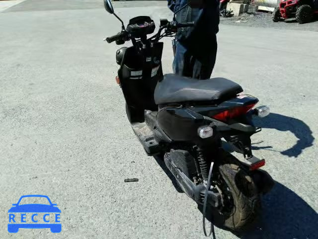 2016 YAMAHA YW50 RKRSA43N7GA124171 image 2