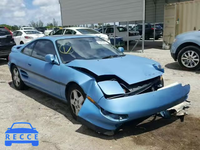 1993 TOYOTA MR2 JT2SW21M8P0018298 image 0