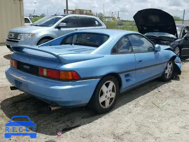 1993 TOYOTA MR2 JT2SW21M8P0018298 image 3