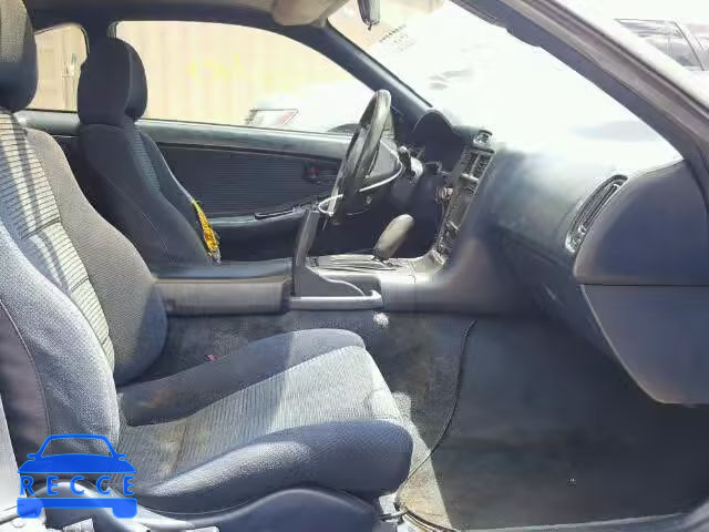 1993 TOYOTA MR2 JT2SW21M8P0018298 image 4