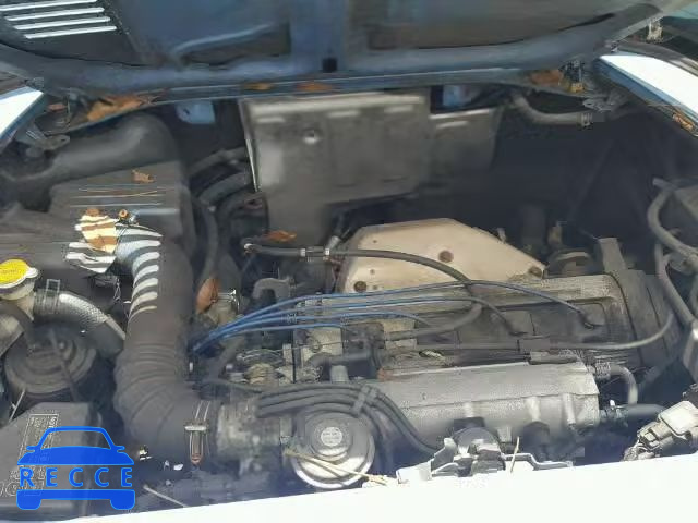 1993 TOYOTA MR2 JT2SW21M8P0018298 image 6