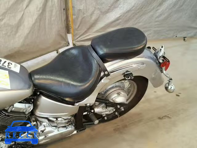 2009 YAMAHA XVS650 JYAVM01E49A127177 image 5