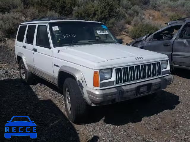 1995 JEEP CHEROKEE C 1J4FJ78S5SL642215 image 0