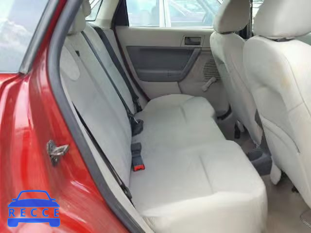 2009 FORD FOCUS S 1FAHP34NX9W200745 image 5