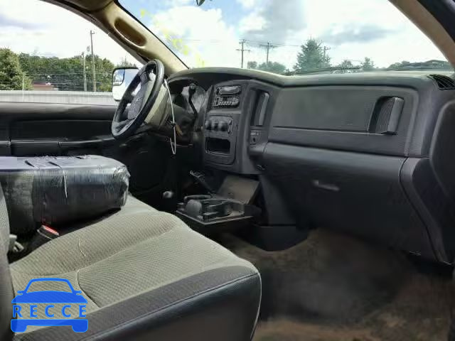 2004 DODGE RAM 2500 S 3D7KU26D84G227186 image 4