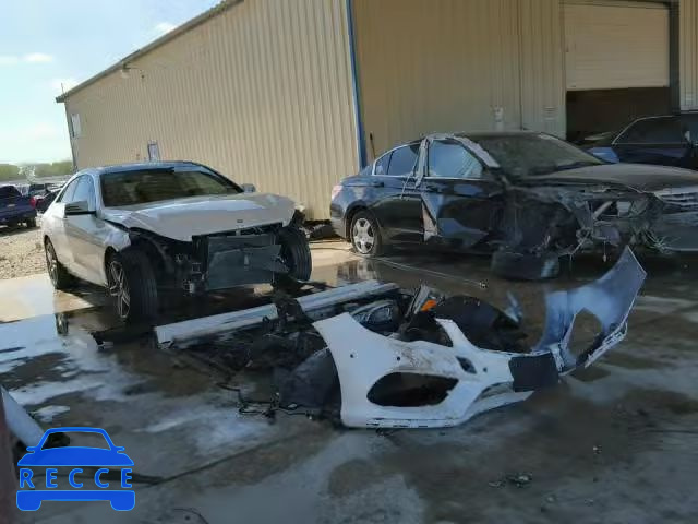 2014 MERCEDES-BENZ E550 WDDKJ7DBXEF242783 image 0