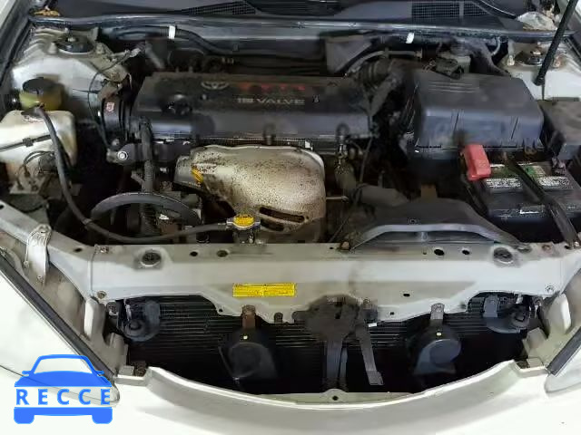 2002 TOYOTA CAMRY 4T1BE32K12U627775 image 6