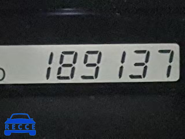 2002 TOYOTA CAMRY 4T1BE32K12U627775 image 7